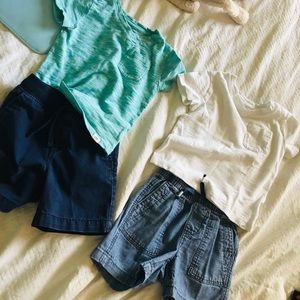 4/$20 Gap outfits